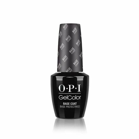 OPI GelColor Base Coat